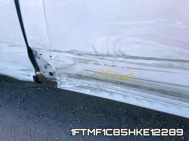 1FTMF1C85HKE12289 фото 9