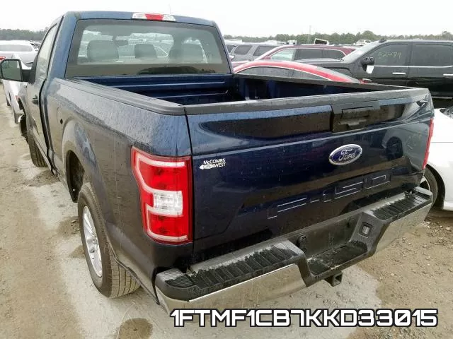 1FTMF1CB7KKD33015 фото 4
