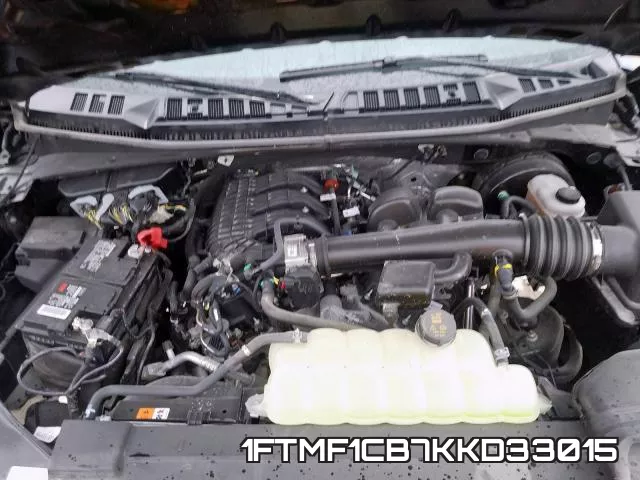 1FTMF1CB7KKD33015 фото 6