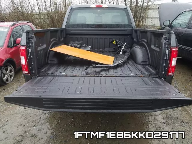 1FTMF1EB6KKD29177 фото 6