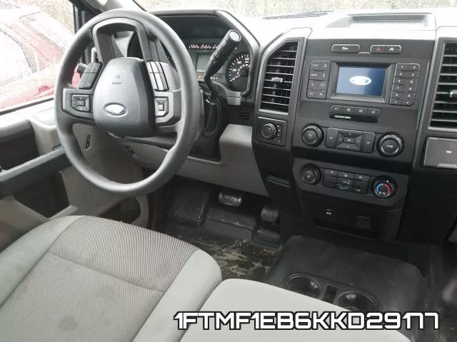 1FTMF1EB6KKD29177 фото 9