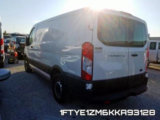 1FTYE1ZM6KKA93128 фото 3