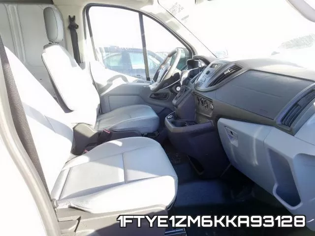 1FTYE1ZM6KKA93128 фото 4