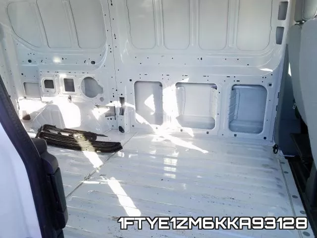 1FTYE1ZM6KKA93128 фото 5