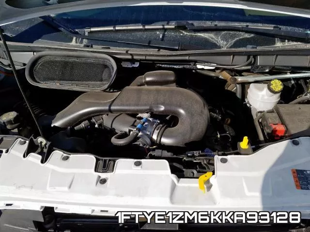 1FTYE1ZM6KKA93128 фото 6
