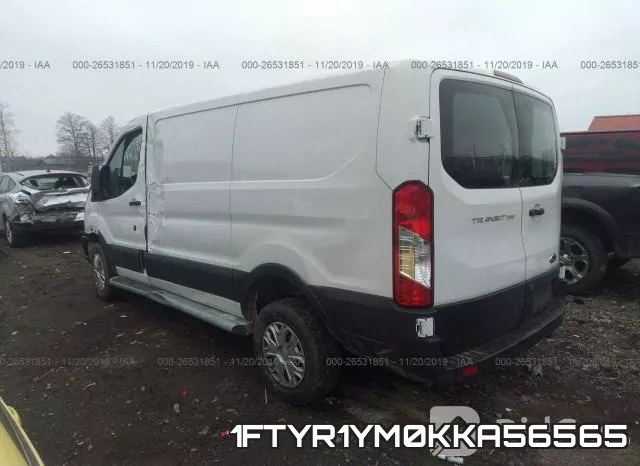 1FTYR1YM0KKA56565 фото 3