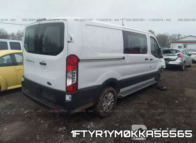 1FTYR1YM0KKA56565 фото 4