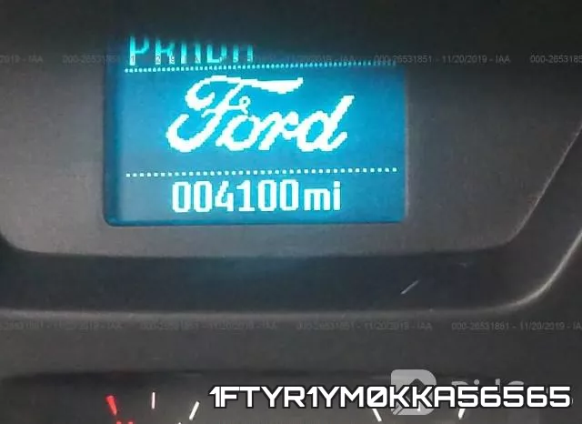 1FTYR1YM0KKA56565 фото 6
