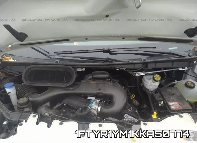 1FTYR1YM1KKA50774 фото 2