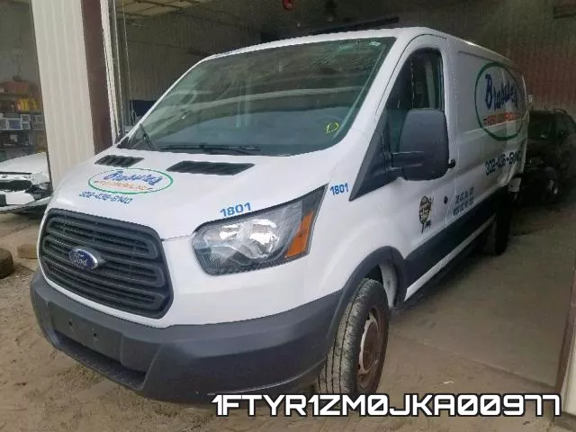 1FTYR1ZM0JKA00977 фото 3