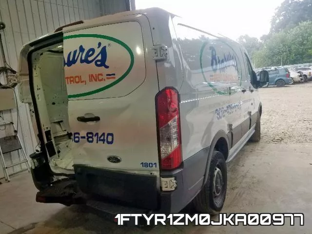 1FTYR1ZM0JKA00977 фото 5