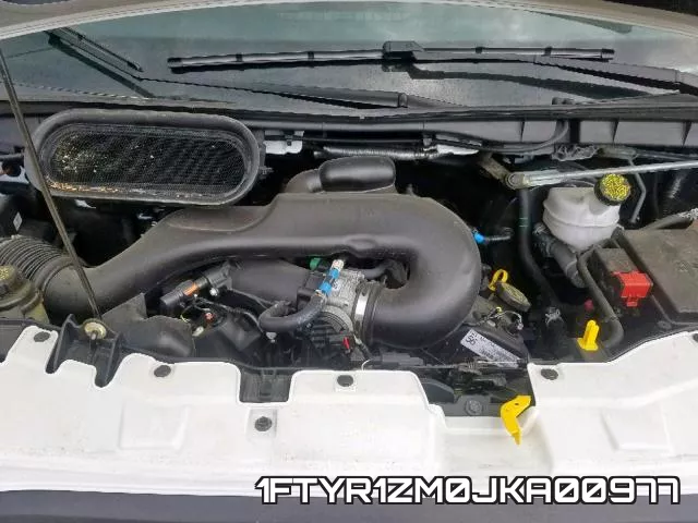 1FTYR1ZM0JKA00977 фото 7