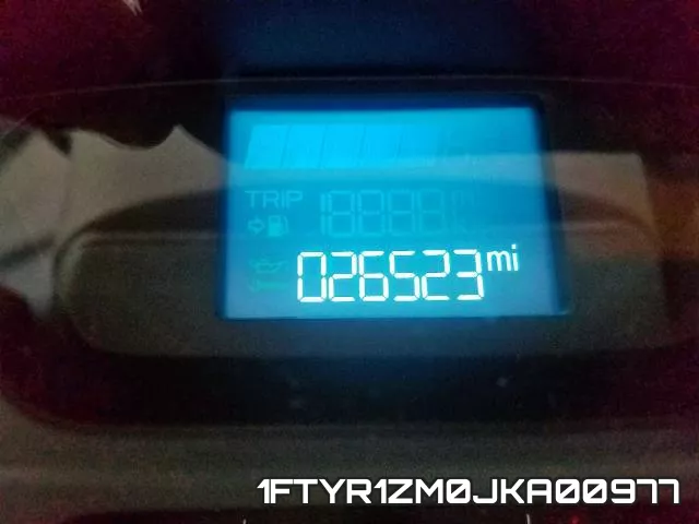 1FTYR1ZM0JKA00977 фото 8