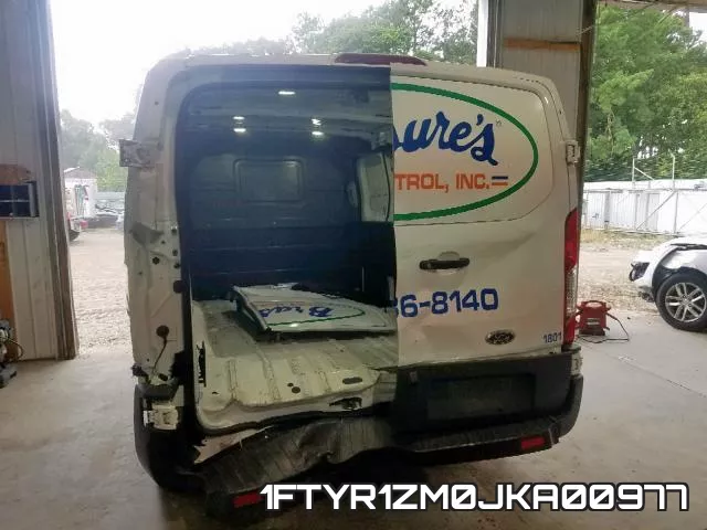 1FTYR1ZM0JKA00977 фото 9