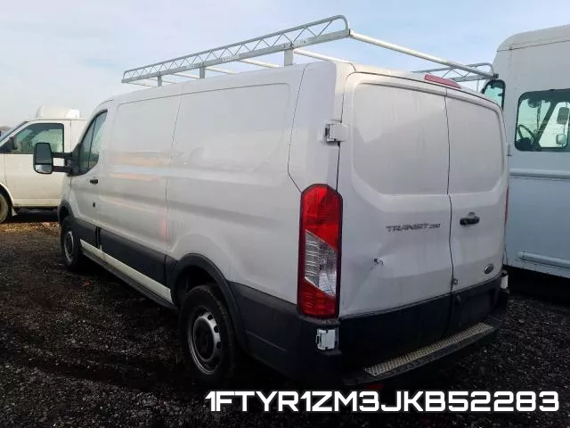 1FTYR1ZM3JKB52283 фото 3