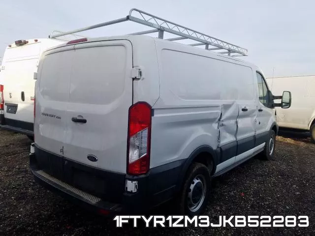 1FTYR1ZM3JKB52283 фото 4
