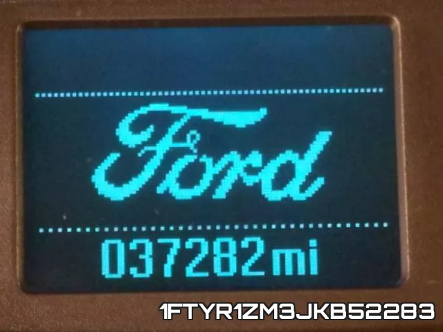 1FTYR1ZM3JKB52283 фото 7