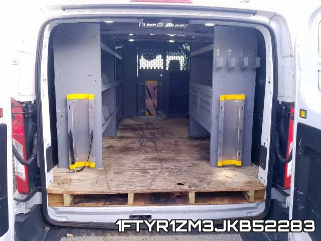 1FTYR1ZM3JKB52283 фото 8