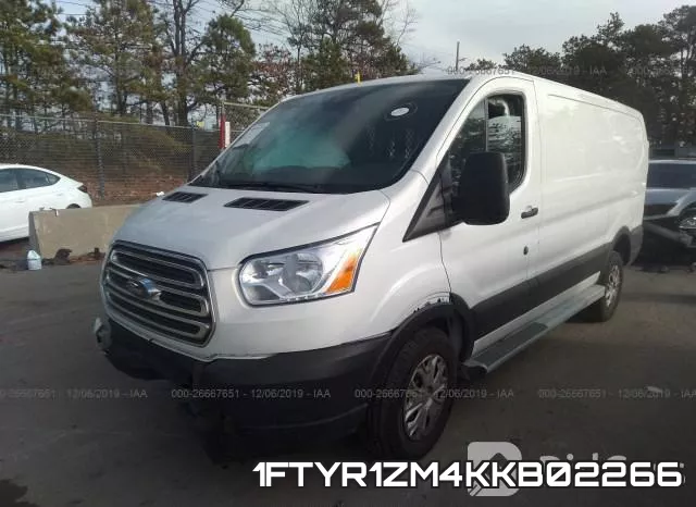 1FTYR1ZM4KKB02266 фото 3