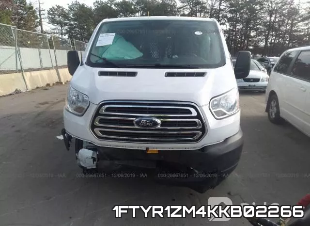1FTYR1ZM4KKB02266 фото 4