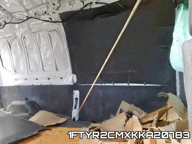1FTYR2CMXKKA20783 фото 4