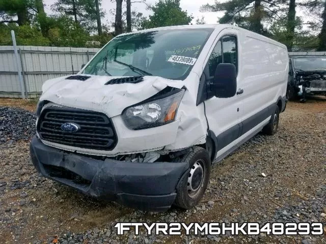 1FTYR2YM6HKB48293 фото 3