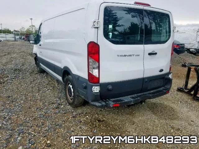 1FTYR2YM6HKB48293 фото 4