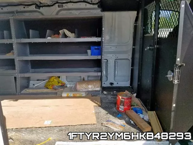 1FTYR2YM6HKB48293 фото 6