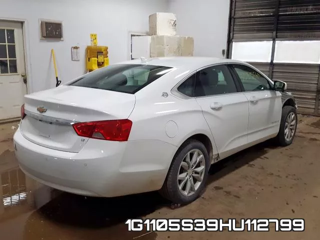 1G1105S39HU112799 фото 2