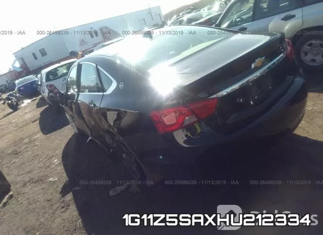 1G11Z5SAXHU212334 фото 4