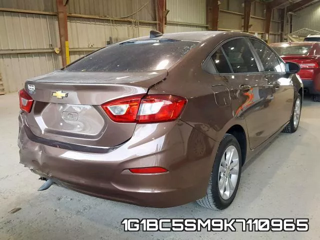 1G1BC5SM9K7110965 фото 3