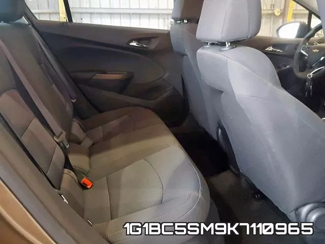 1G1BC5SM9K7110965 фото 5