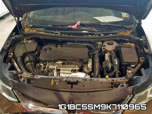 1G1BC5SM9K7110965 фото 6