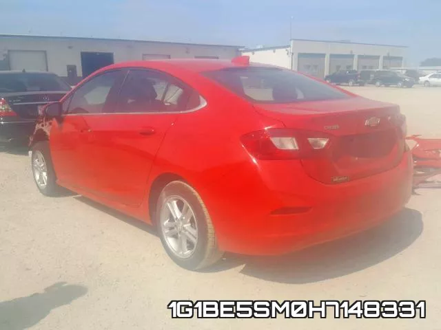 1G1BE5SM0H7148331 фото 4