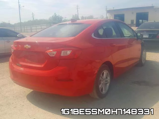 1G1BE5SM0H7148331 фото 5