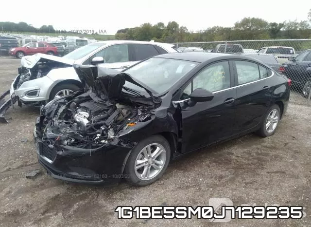 1G1BE5SM0J7129235 фото 3