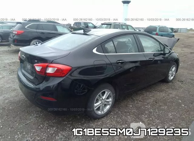 1G1BE5SM0J7129235 фото 5