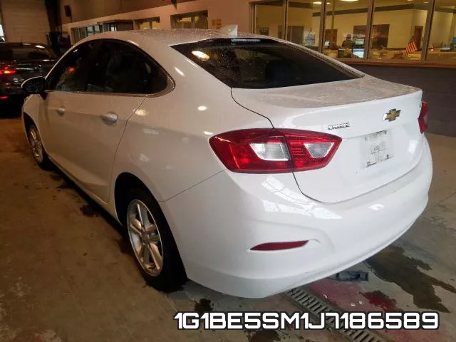 1G1BE5SM1J7186589 фото 4