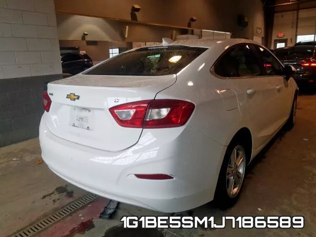 1G1BE5SM1J7186589 фото 5