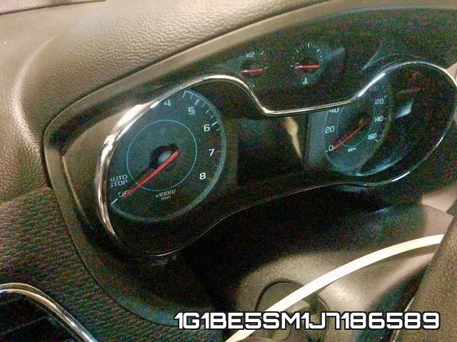 1G1BE5SM1J7186589 фото 8