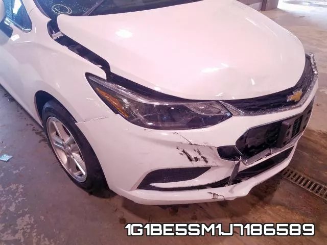 1G1BE5SM1J7186589 фото 9