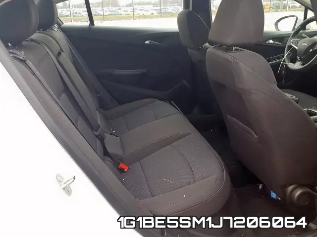1G1BE5SM1J7206064 фото 4