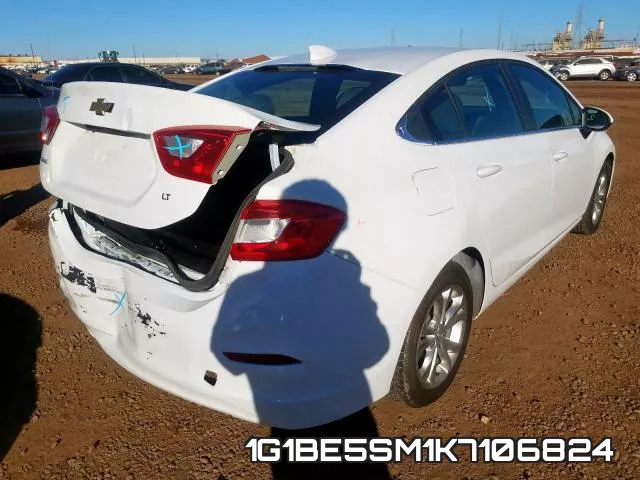 1G1BE5SM1K7106824 фото 5