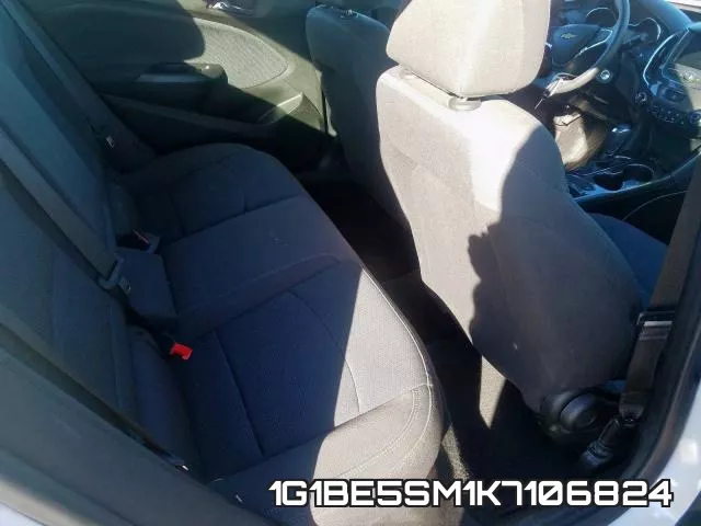1G1BE5SM1K7106824 фото 7