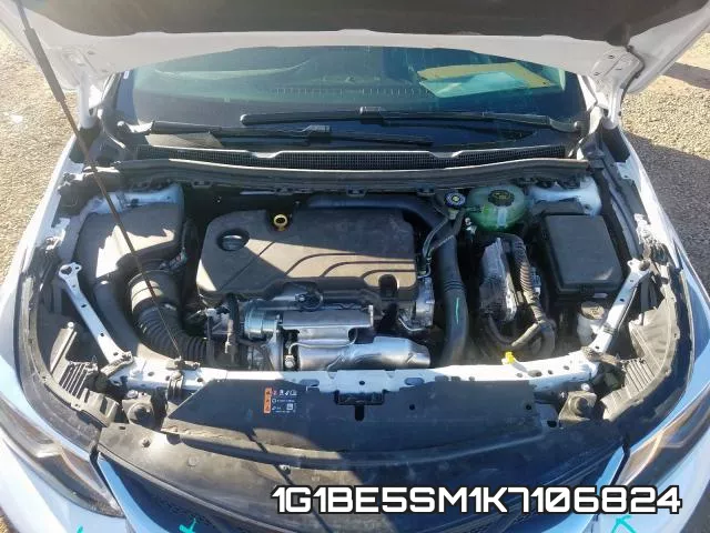 1G1BE5SM1K7106824 фото 8