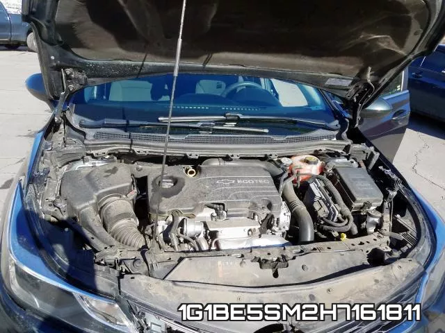 1G1BE5SM2H7161811 фото 7