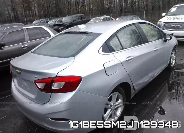 1G1BE5SM2J7129348 фото 5
