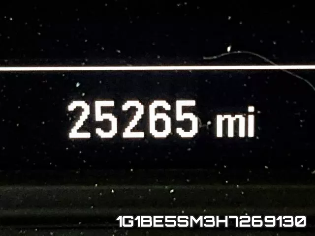 1G1BE5SM3H7269130 фото 8