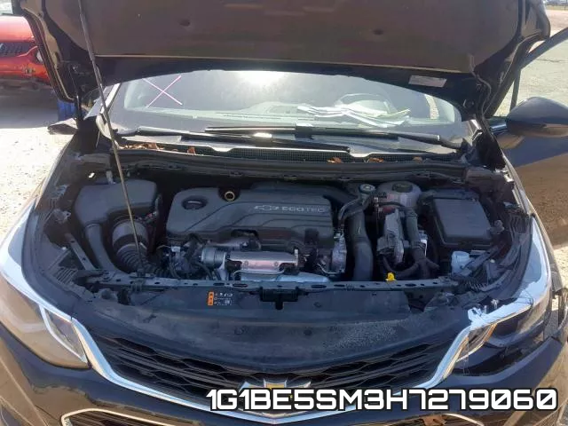 1G1BE5SM3H7279060 фото 5