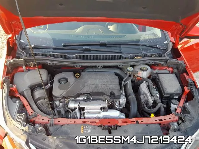 1G1BE5SM4J7219424 фото 6